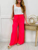 The Boho Belle Pants In Multiple Colors