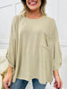 REG/CURVY Fall Is In The Air Top- Multiple Colors!