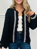 Buttons Before Dawn Cardigan