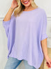 All About Spring Top in Multiple Colors