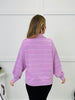 Aligned Intent Half Zip In Multiple Colors