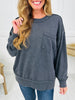 The Cloud Comfort Top In Multiple Color