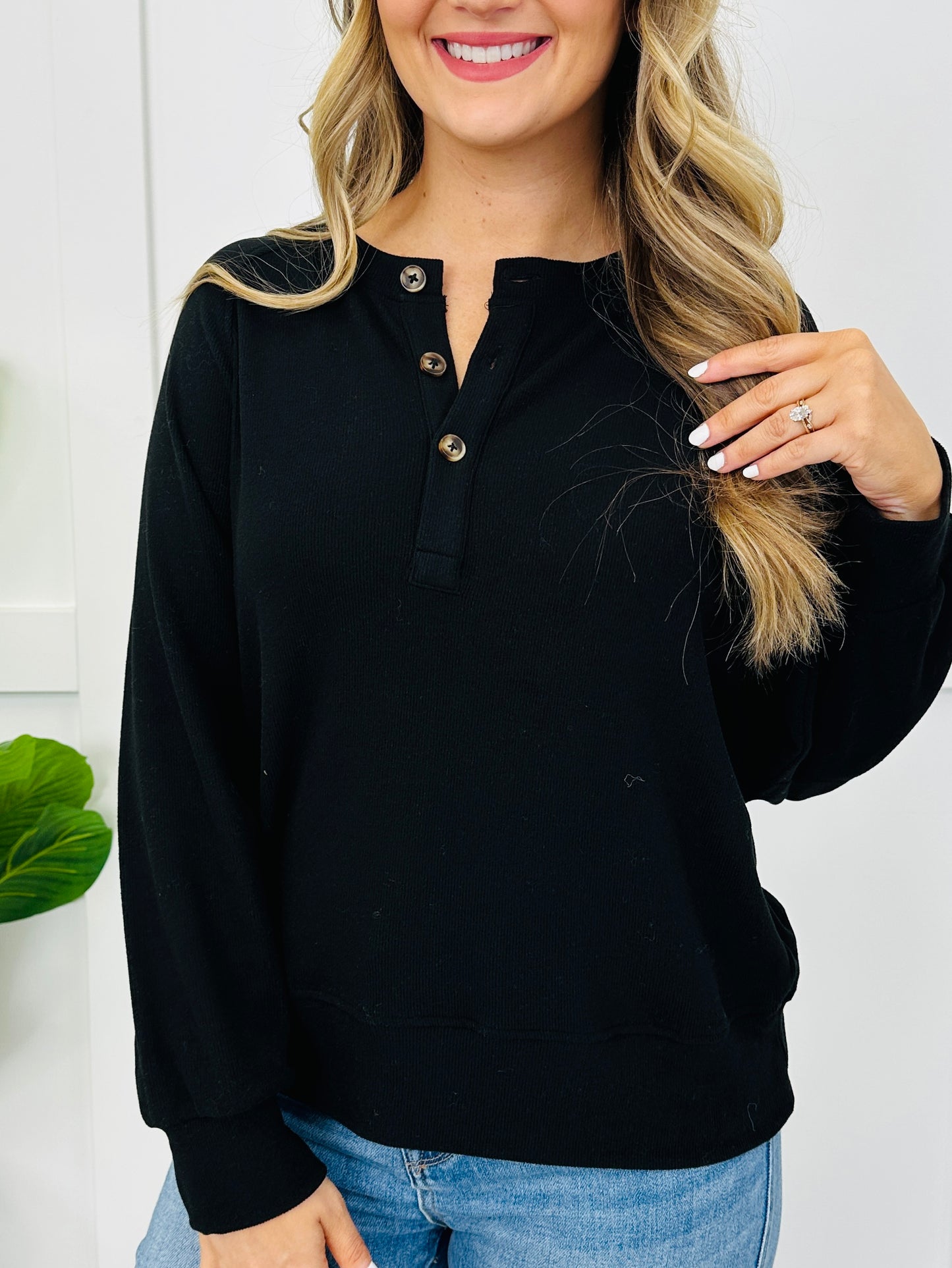 The World Slows Down Top In Multiple Colors