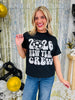 2026 New Year Crew Graphic Tee