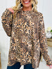 Too Wild to Care Top