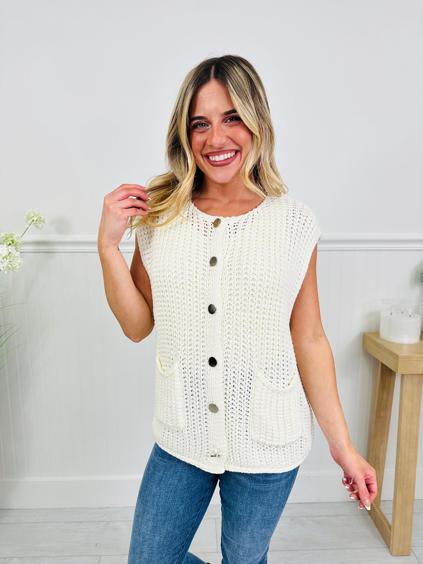 Spring Fling Top in Multiple Colors