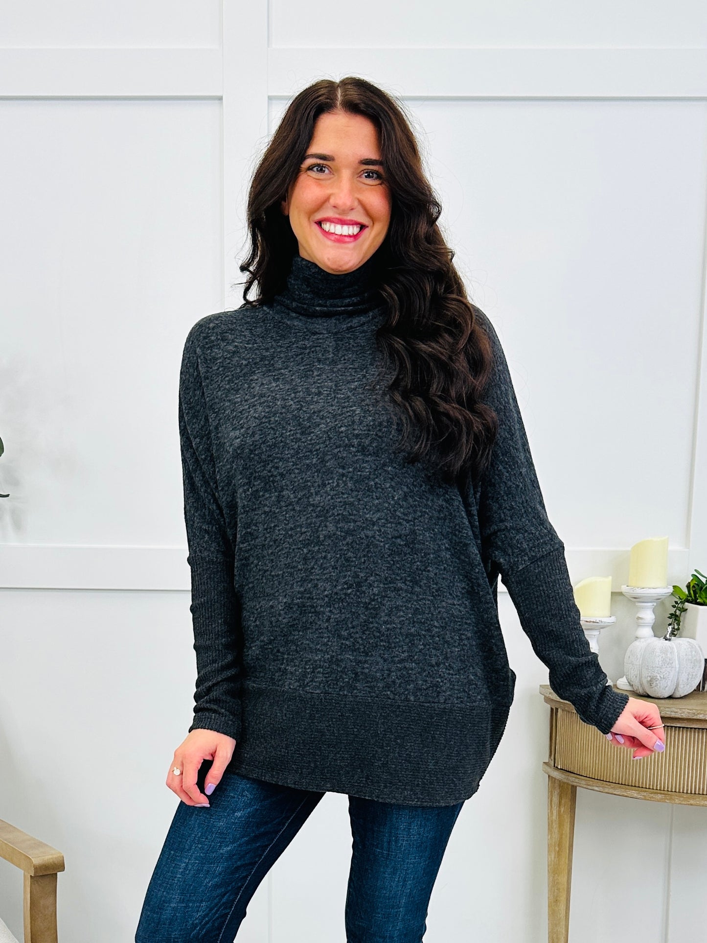 Chalet Chic Sweater In Multiple Colors