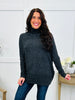 Chalet Chic Sweater In Multiple Colors