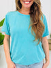 Chill Mode Top in Multiple Colors