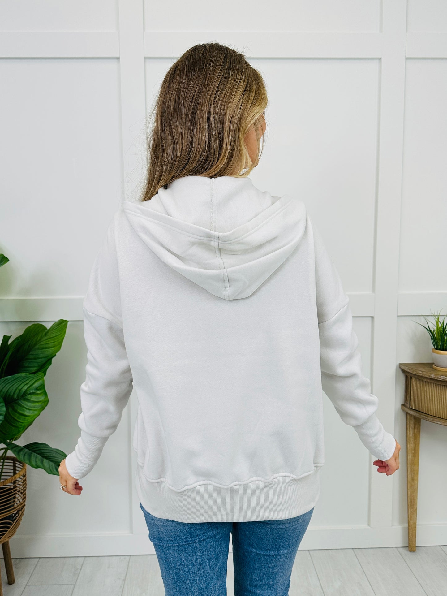 Weekend Ready Hoodie in Multiple Colors