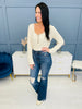 Judy Blue REG/CURVY Tummy Control Millionaire Flare Jeans