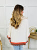 Warm Horizon Top