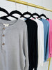 The Layer Up Top In Multiple Colors