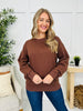 The Everyday Verse Pullover- Multiple Colors!