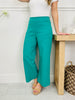 Nine To Five Pants In Multiple Colors