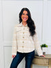 The Backroads Jacket In Oatmeal