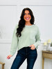 Natural Charm Top In Multiple Colors