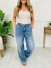 Judy Blue Effortlessly You Featherweight Jeans