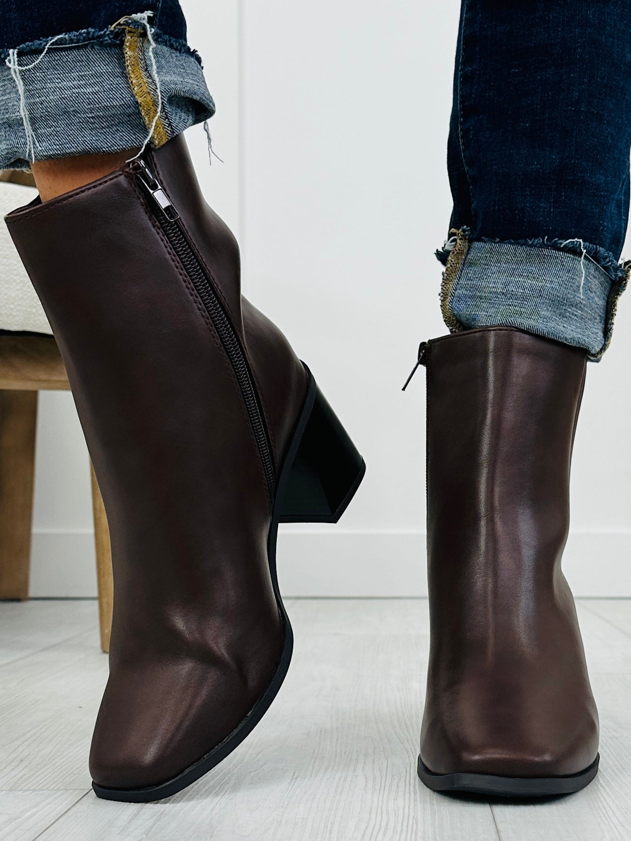 City Limits Boots