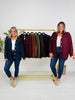 Simply Essential Cardigan In Multiple Colors