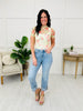 Garden Glow Top