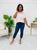 Glimmer And Glow Top In Multiple Colors
