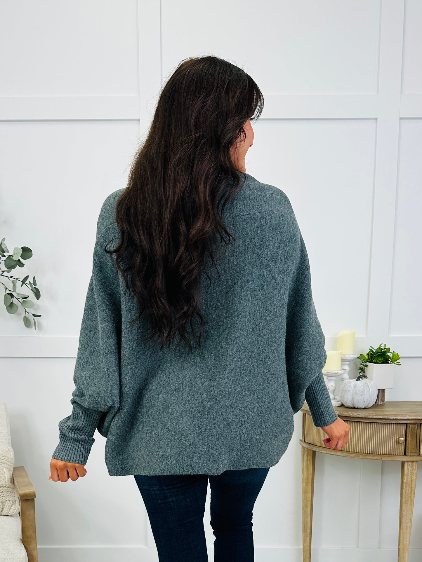 Cozy Companion Cardigan
