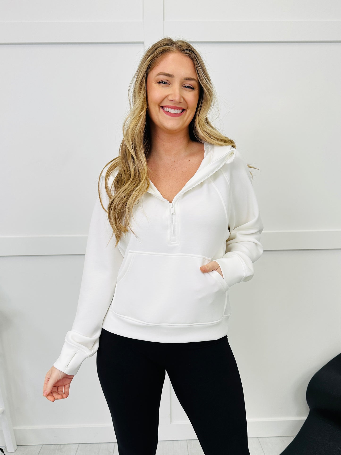 Rewrite the Day Hoodie In Multiple Colors