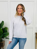 Effortlessly Yours Pullover in Multiple Colors