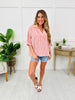 A Gentle Statement Top In Multiple Colors
