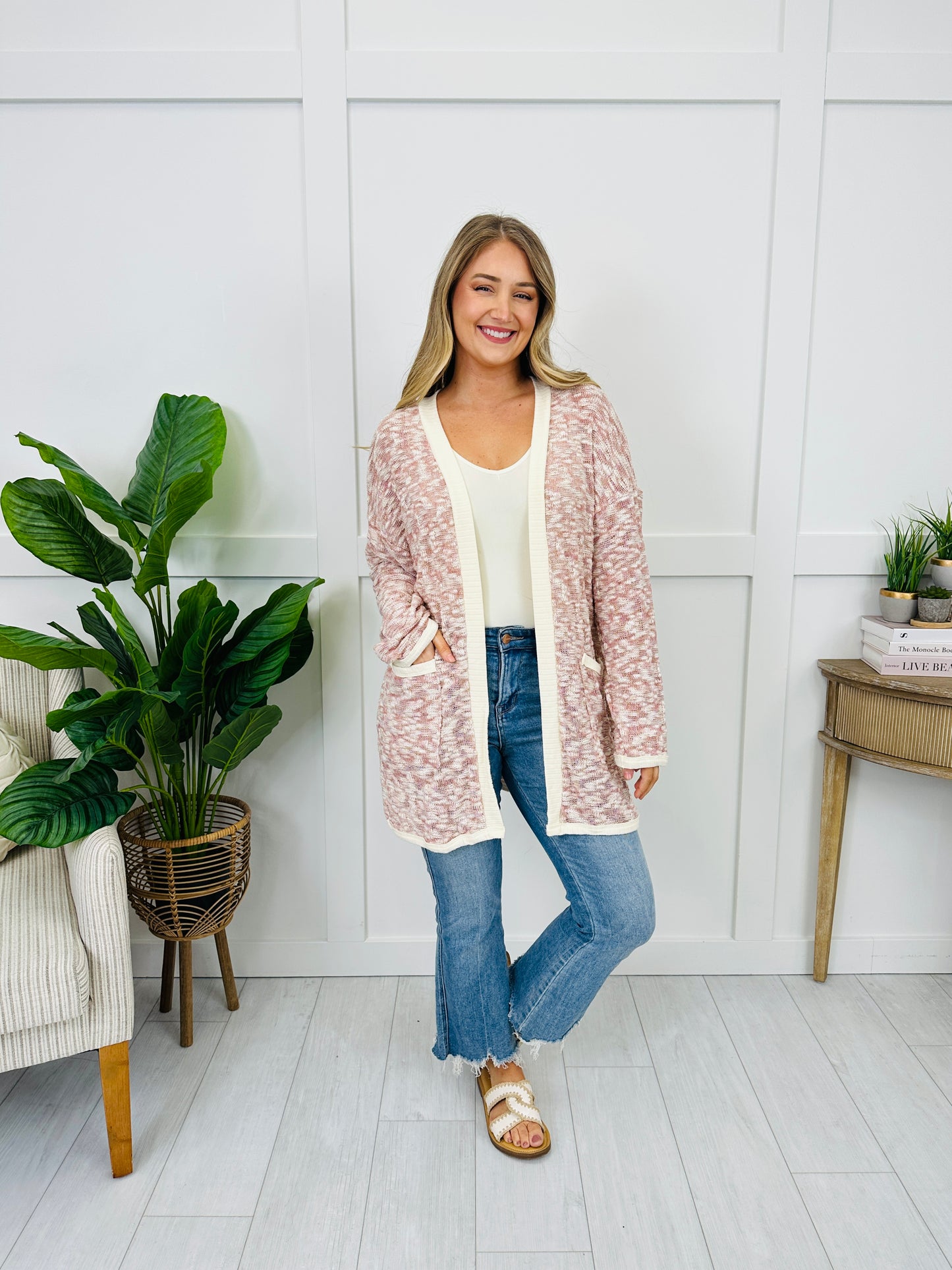 The Story In The Stitch