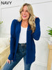 Going According To Plan Cardigan- Multiple Colors!