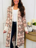 Untamed Days Cardigan