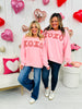 Signed XOXO Crewneck Sweatshirt
