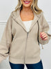 Keep Me Close Jacket- Multiple Colors!