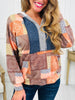 Backroads and Bandanas Hoodie