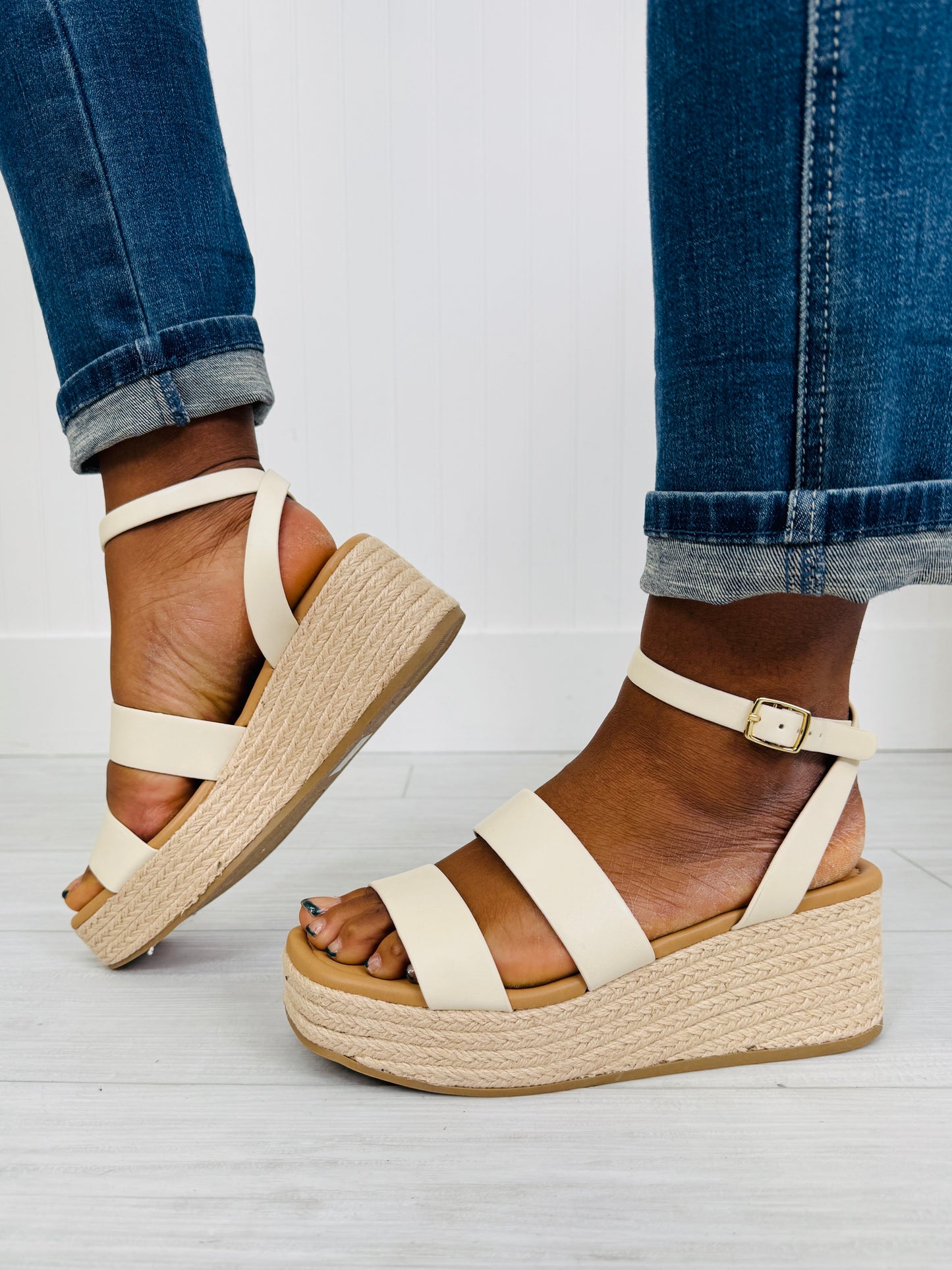 Dancing Through the Daylight Wedges In Bone
