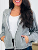 Cozy On Repeat Jacket In Multiple Colors