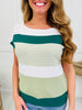 Bayside Beauty Top