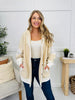 Whispered Warmth Cardigan