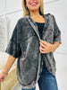 Spread Your Wings And Fly Cardigan- Multiple Colors!