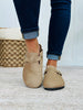 Buckled Bliss Clogs In Multiple Colors