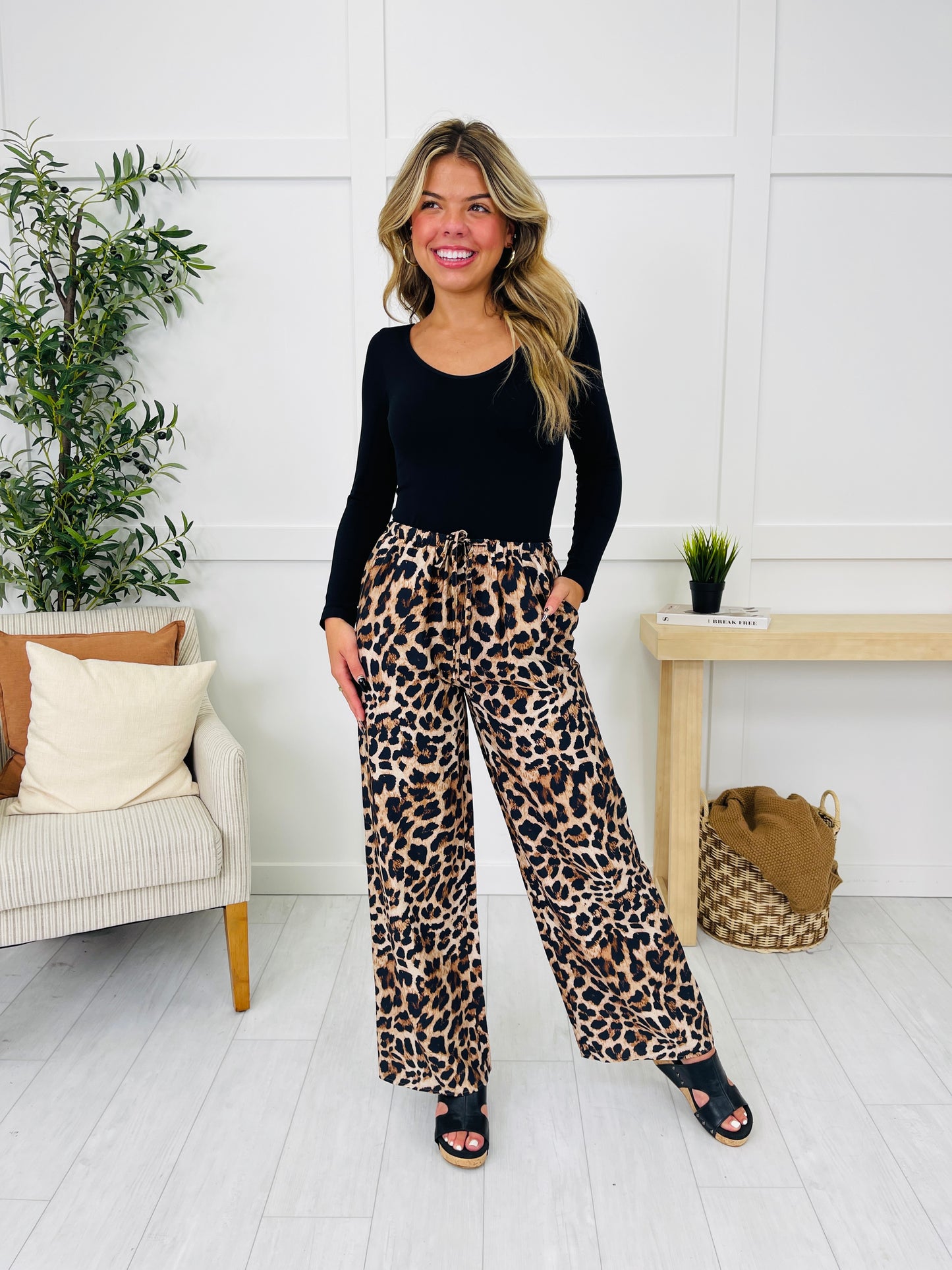 Hear Me Roar Bottoms