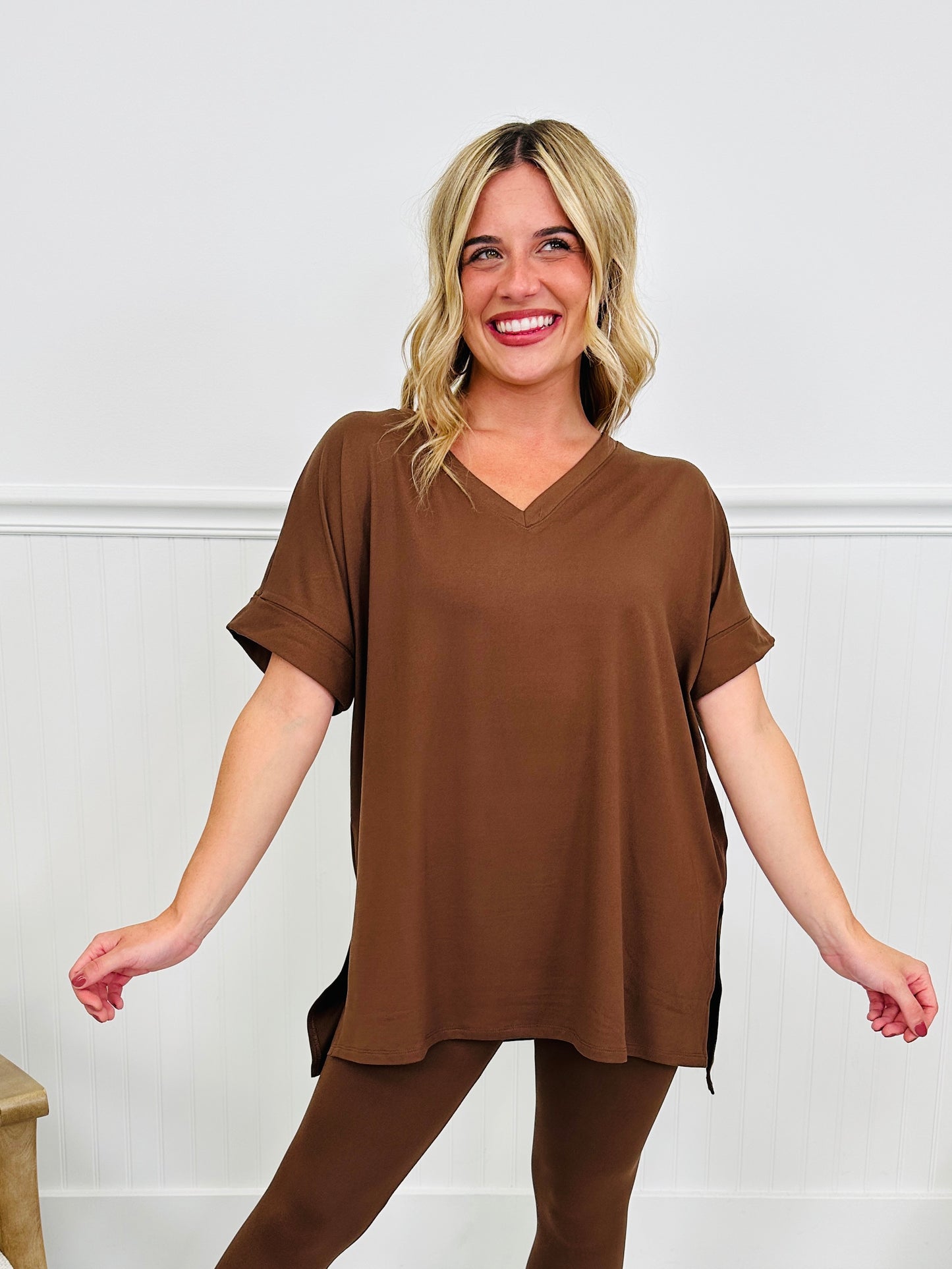 The Perfect Match Set- Multiple Colors!