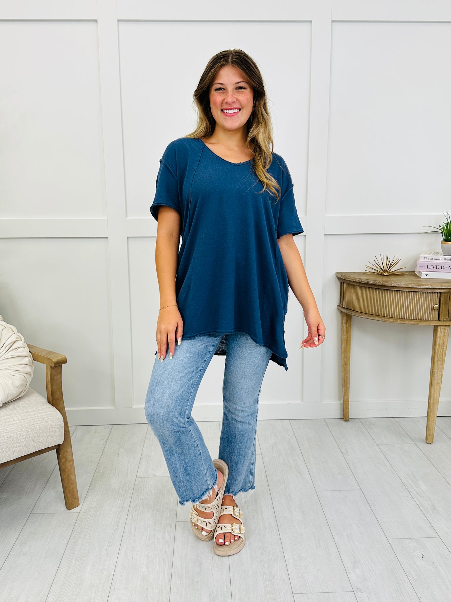 The Better Together Top In Multiple Colors