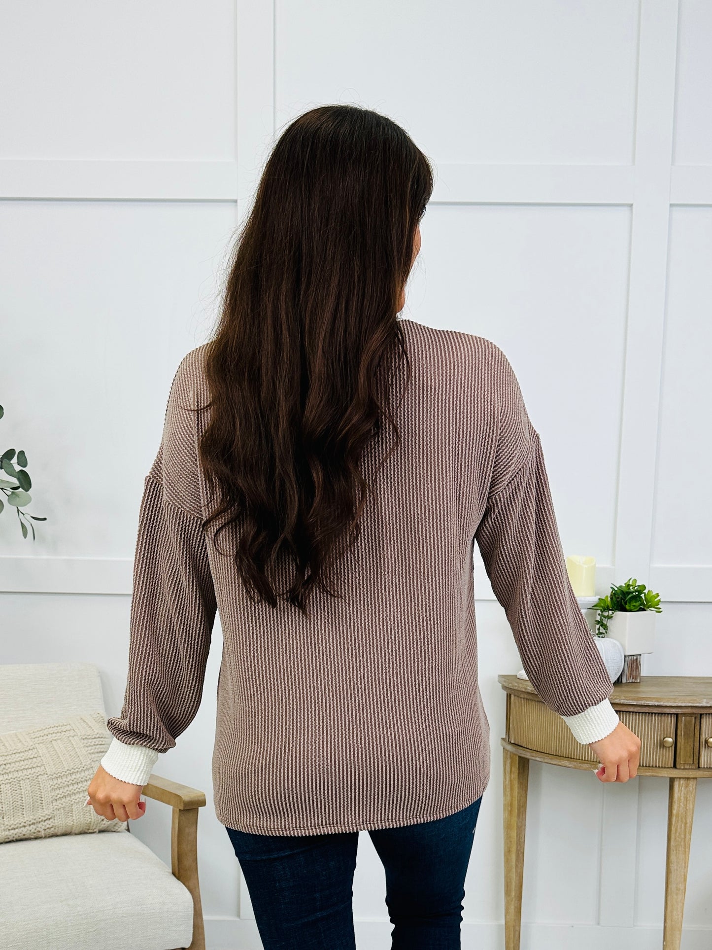 Carefree Days Tops In Multiple Colors