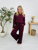 At Your Leisure Set In Multiple Colors