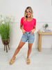 Easy Choice Top In Multiple Colors
