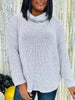 Echoes After Dark Sweater- Multiple Colors!