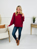 Dreaming of Dolman Top-- Multiple Colors!